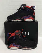 Nike ~ Air Jordan MVP ~ Dark Concord ~ DZ5577-006 (GS) Size 5.5Y / Women’s 7