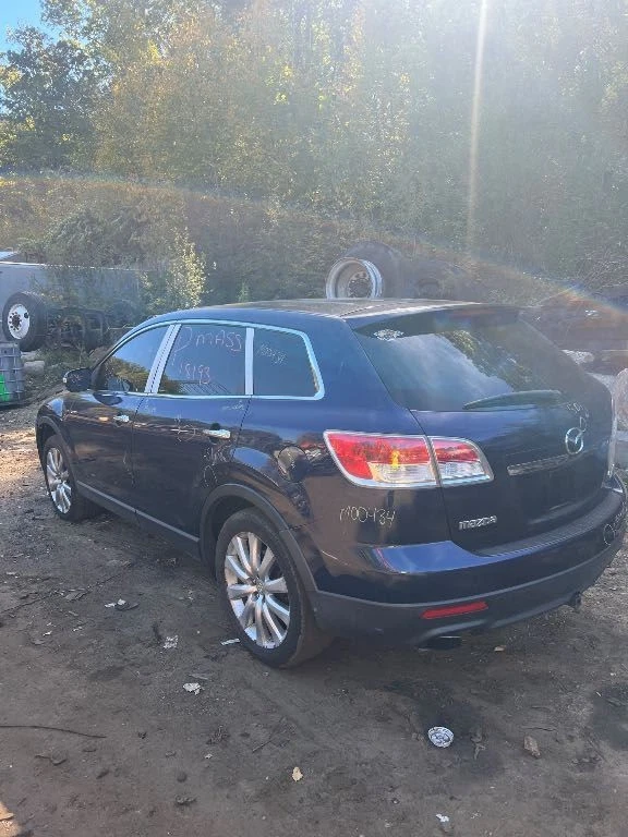 Braço de controle inferior direito do passageiro dianteiro compatível com 07-15 Mazda CX-9 35632 - Imagem 3 de 4