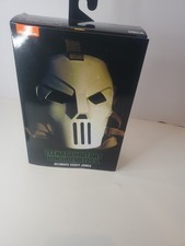 NECA TMNT Teenage Mutant Ninja Turtles 2021 Casey Jones Ultimate Figure