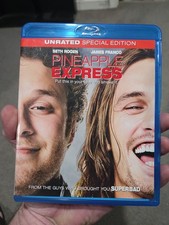 Pineapple Express (Blu-ray) 2008