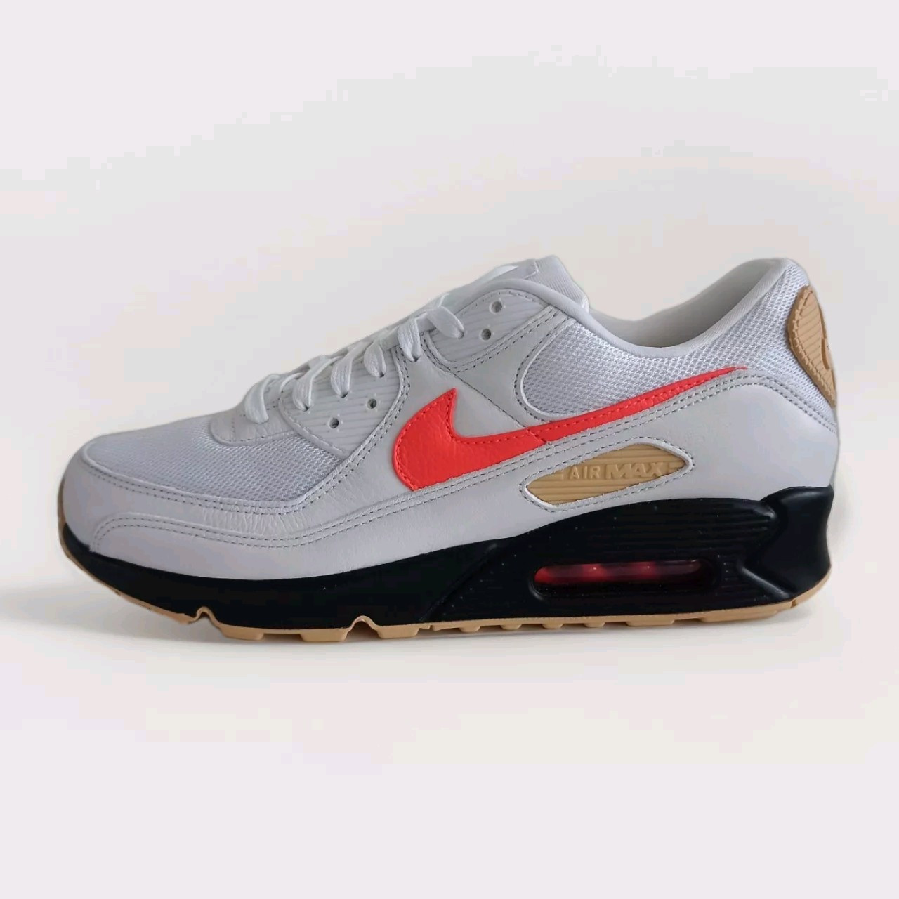 NIKE AIR MAX 90 ID By You SIZE UK 9 EUR 44 (FZ3984 900)