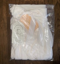 Blogilates Dance Studio Wrap Skort Sugar Swizzle Cream NWT XS