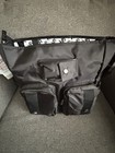 MLB Chicago White Sox Baseball Diaper Bag with Changing Pad Stroller Bag — photo 7
