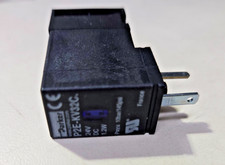 New PARKER P2E-KS32C1 Solenoid Valve 24VDC
