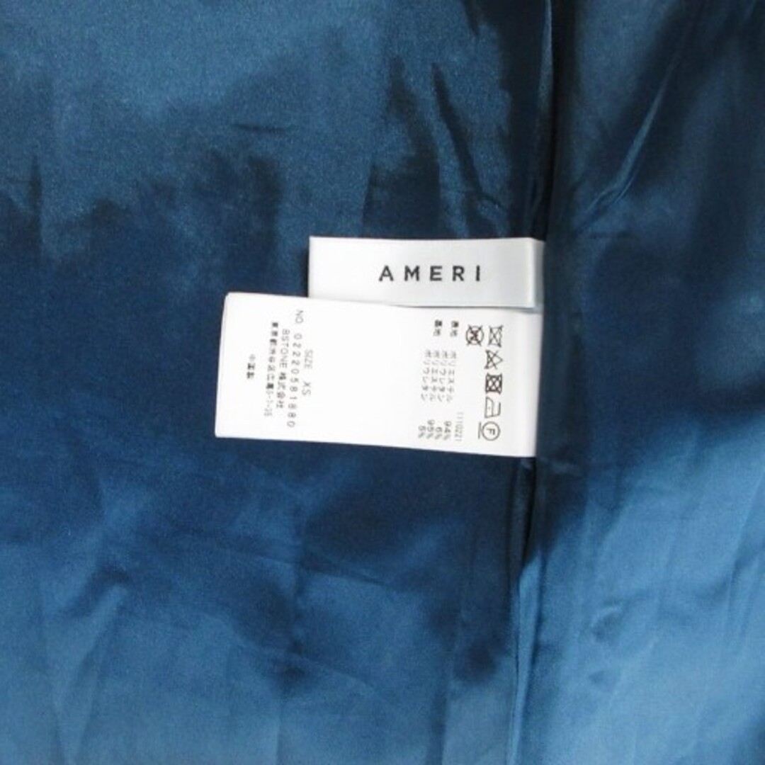 Ameri Vintage Recent 2 Way Off Shoulder Tuck Plea… - image 3