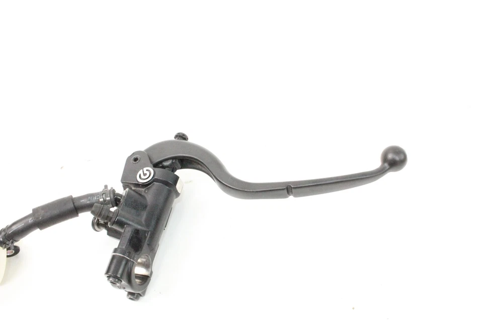 22-24 Yamaha YZF R7 Brembo Front Brake Master - Image 2 of 4