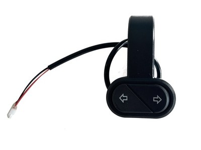5TH WHEEL V40 Pro Blinker Schalter Knopf Original E-scooter Ersatzteil