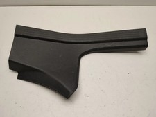 MERCEDES-BENZ CLS C218 Schwellerinnenverkleidung vorn rechts 33334186