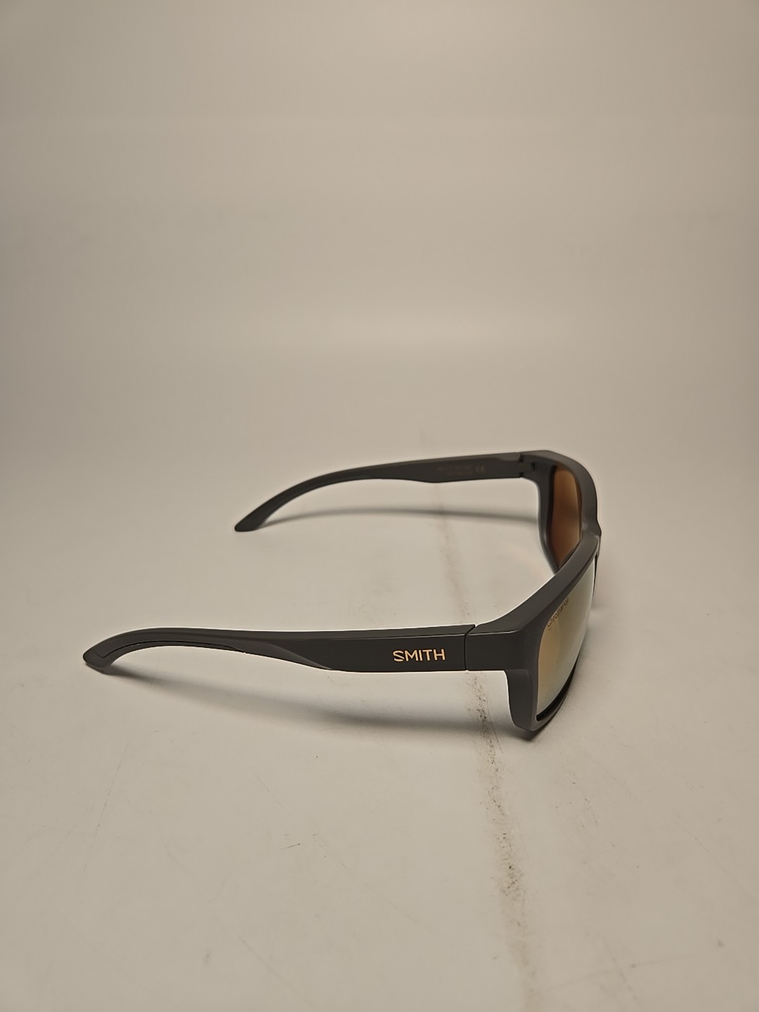 Smith Basecamp Sunglasses Rectangle 'ChromaPop' P… - image 4