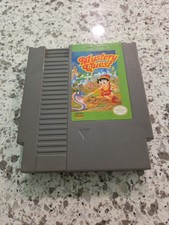 Mystery Quest (Nintendo Entertainment System, 1989)