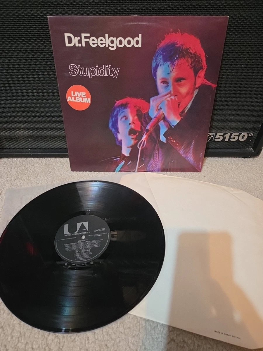Dr. Feelgood Vinyl Records for sale | eBay