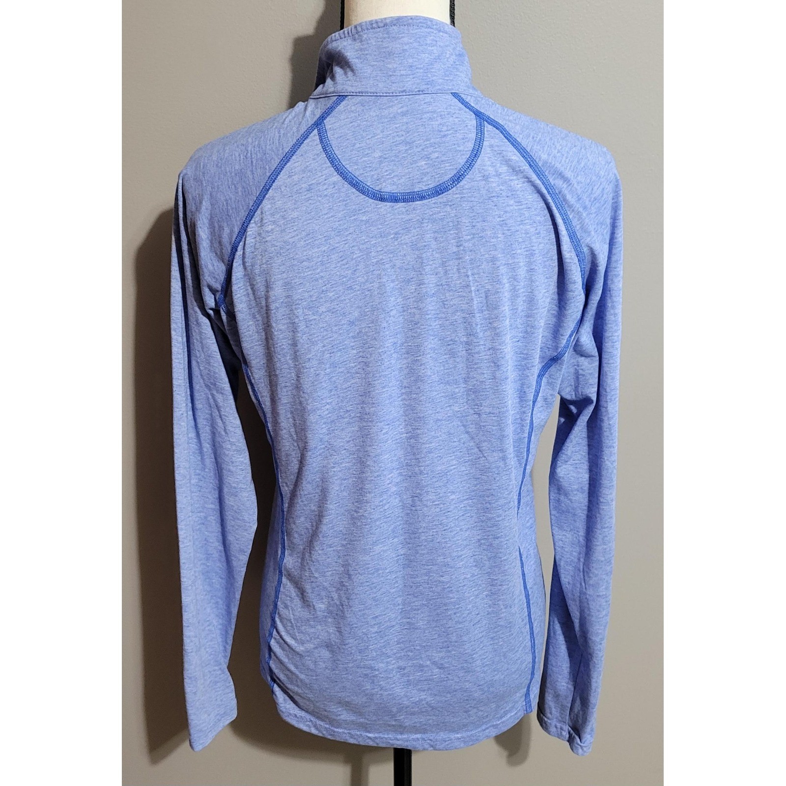 Orvis Lightweight Pullover - image 2