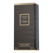 Chanel Coco Noir loción corporal 200 ml