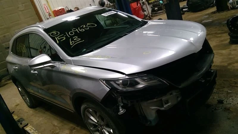 Seat Belt Front Bucket Driver Retractor Fits 15-19 MKC 10270762 - Image 2 of 4