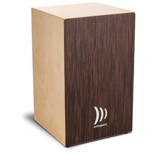 Schlagwerk CBA3SW Cajon Schnellbausatz - PRO ...