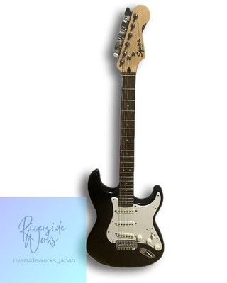 Squier by Fender Stratocaster