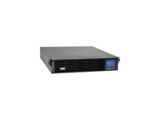 Tripp Lite SU3000LCD2UHV 3kVA 2.7kW Smart Online UPS, Double Conversion
