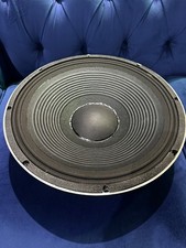 JBL 2225H 15 Inch 8 Ohm Woofer Speaker a for sale online | eBay