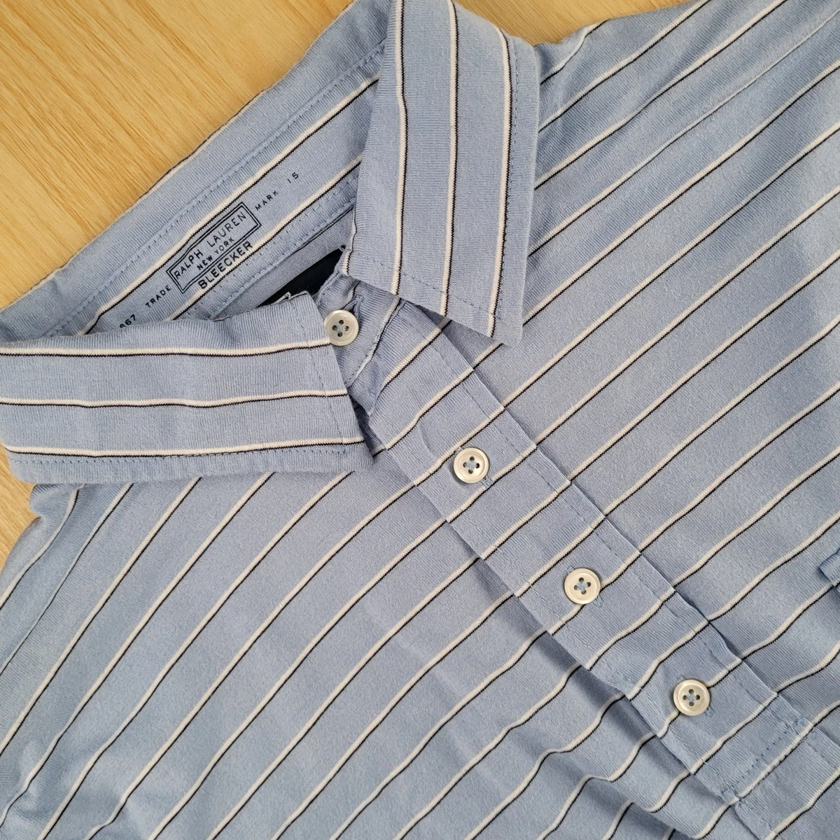polo ralph lauren bleecker products for sale | eBay
