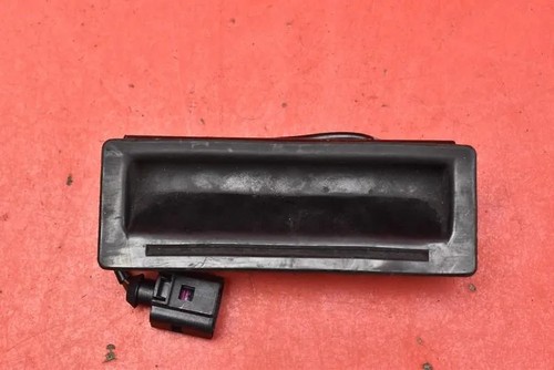 VW TOUAREG 7LA, 7L6, 7L7 Heckklappengriff 1J0827566L 2008 23010253