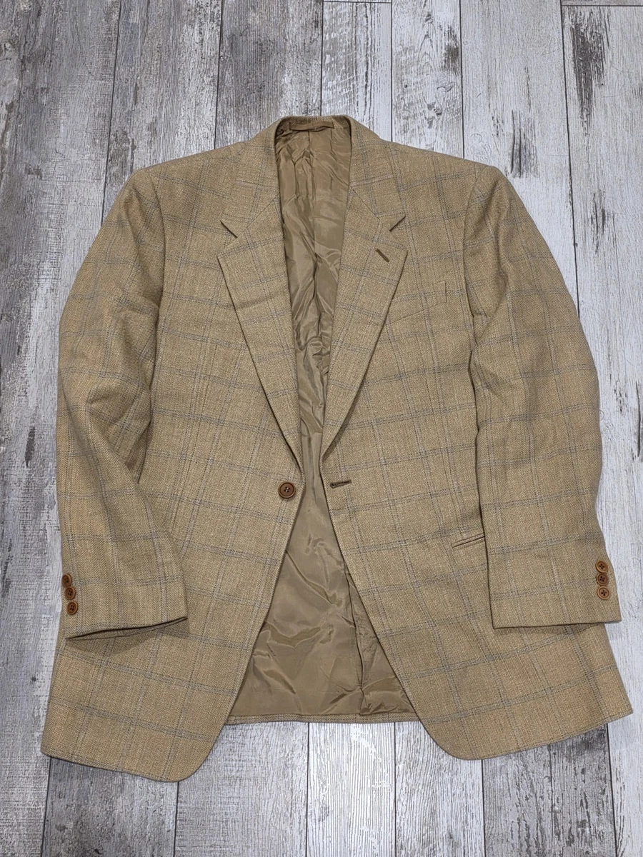 Giorgio Armani Linen Suits & Blazers for Men for sale | eBay