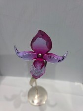 Swarovski Paradise Flower In Swarovski Figurines for sale | eBay