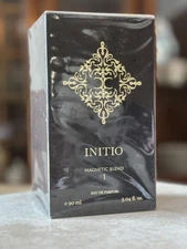 Initio Parfums Prives Magnetic Blend 1 Eau De Parfum 90ml New Sealed France