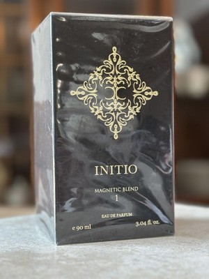 Initio Parfums Prives Magnetic Blend 1 Eau De Parfum 90ml New Sealed France