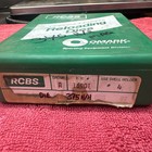 RCBS Reloading Dies, FL Die Set 375 H&H Mag, 16901 — photo 2