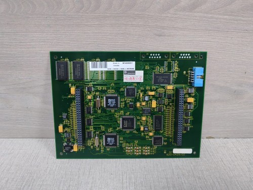 GE 820-0429/02 Protection Relay Board- New Without Box