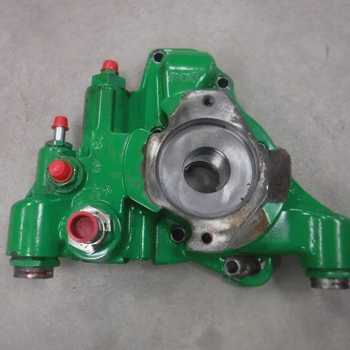 Used Hydraulic Charge Pump fits John Deere 6230 6330 6430 7230 7330 AL204093