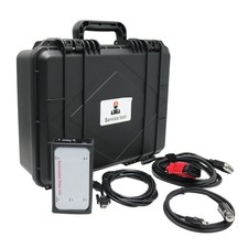For Isuzu Idss Diagnostic Tool For Isuzu G-idss E-idss Truck Excavator Scan Kit