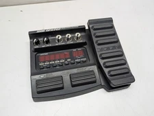 Zoom GFX-707 Guitar Multi Effects Processor Pedal