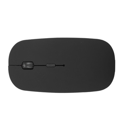Wireless Mouse Smart Slim Mini Portable 2.4G Cordless Mouse Mit USB-Empfänger