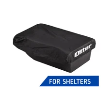 OTTER OUTDOORS SHELTER TRAVEL COVER - LODGE