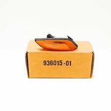 BMW Z3 E36 Turn Indicator Marker Light Front Left 63138389535 NEW ORIGINAL