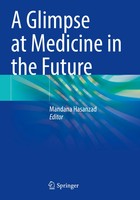 A Glimpse At Medicine In The Future Mandana Hasanzad Taschenbuch X Englisch 2025
