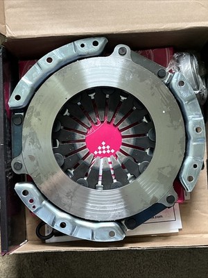 EXEDY 06801B Racing Stage 1 Organic Clutch Kit for Nissan 300zx