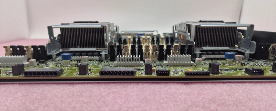 NEW HP 622217-001 DL380P Gen8 Server Motherboard Dual LGA2011 Mainboard - Image 4 of 4