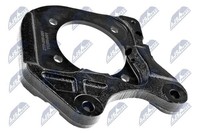 Achsschenkel RadaufhäNgung NTY ZZT-DW-001 FüR Orlando Cruze Chevrolet J300 J305