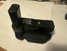 Meike MK-A6300 PRO vertical battery grip for Sony a6400 a6300 a6100 2 batteries