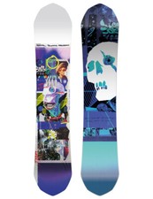 Snowboard uomo Capita Ultrafear Wide Freestyle