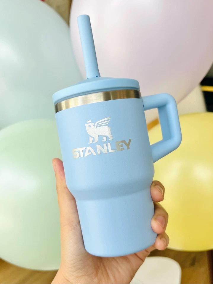 Adesivo adesivo de vinil ícone logotipo Stanley 1,8"W TAMANHO ORIGINAL - Imagem 2 de 4