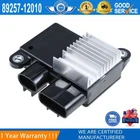 Cooling Fan Control Module 89257-12010 For 2009-2013 Toyota Corolla 1.8L 2.4L