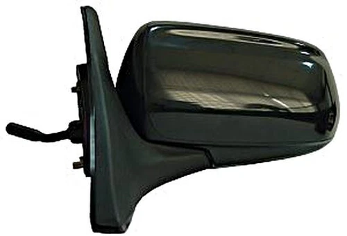 Side Mirror Convex RIGHT Fits MAZDA 323 Etude Familia Hatchback 1998-2003