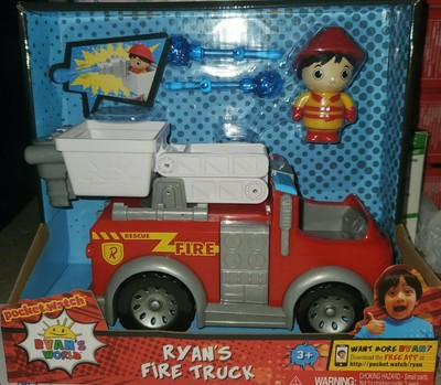 free ryan toy review
