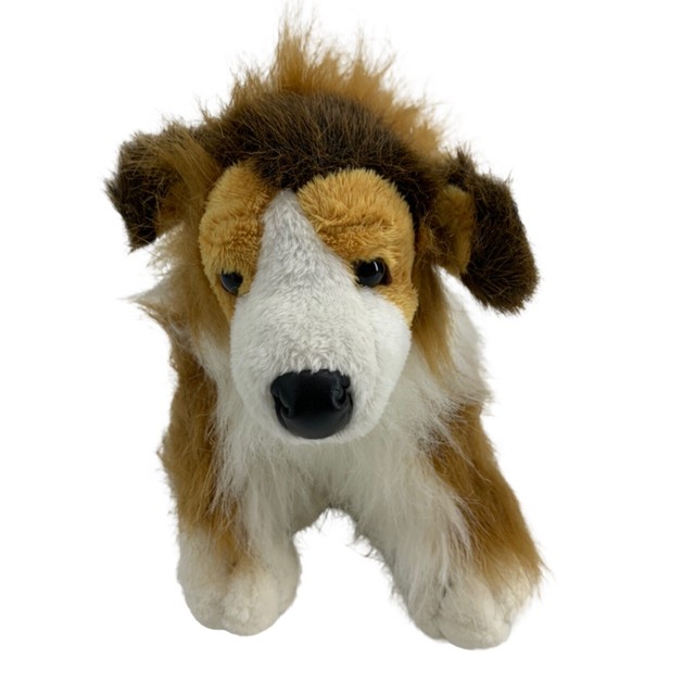 webkinz collie