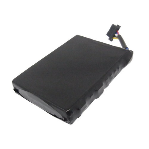 Battery For NAVMAN PiN 100 - Picture 3 of 6