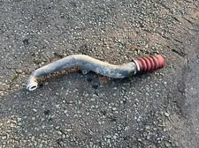 1998 - 2006 Mercedes Atego 815 816 Intake Intercooler Pipe Turbo Hose