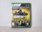 Rainbow Six Extraction Édition Gardien (PAL/FR) Xbox Series X · Xbox One - Neuf